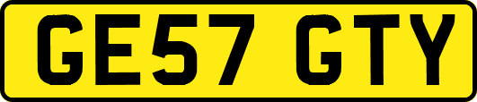 GE57GTY