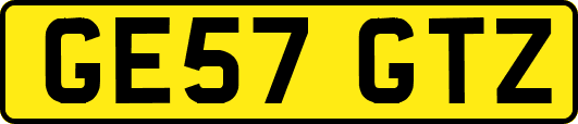 GE57GTZ