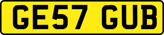 GE57GUB