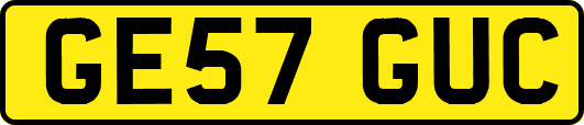 GE57GUC