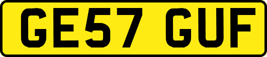GE57GUF