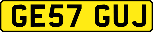 GE57GUJ