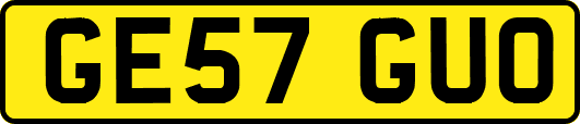 GE57GUO