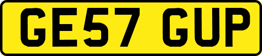 GE57GUP