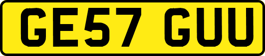 GE57GUU