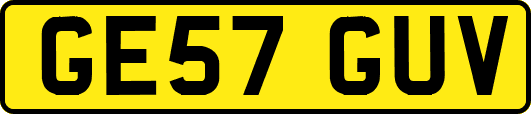 GE57GUV