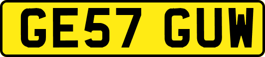 GE57GUW