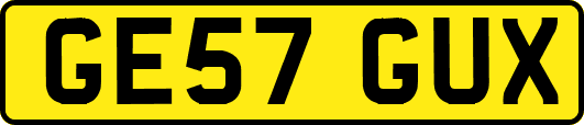 GE57GUX