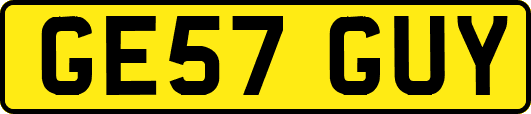 GE57GUY