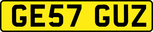 GE57GUZ