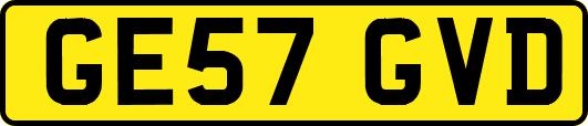 GE57GVD