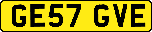 GE57GVE
