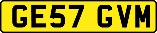 GE57GVM