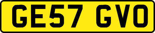 GE57GVO