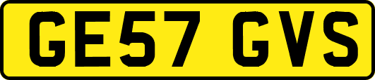 GE57GVS