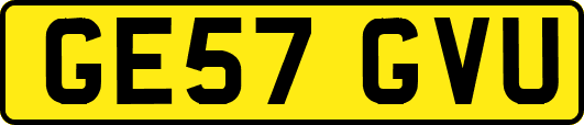 GE57GVU