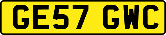 GE57GWC