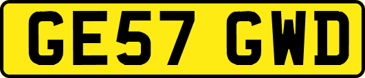 GE57GWD