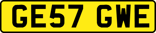 GE57GWE
