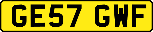 GE57GWF