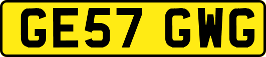 GE57GWG