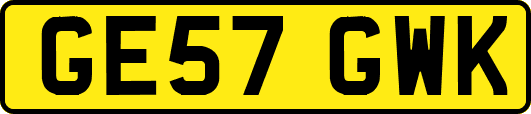 GE57GWK