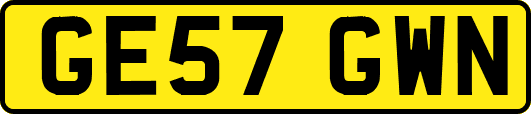 GE57GWN