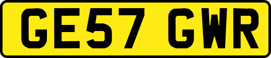 GE57GWR