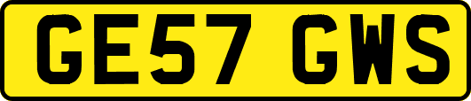 GE57GWS