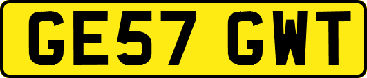 GE57GWT