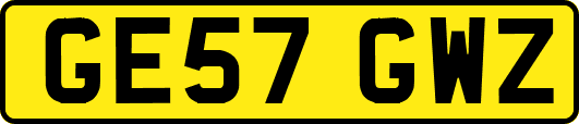 GE57GWZ