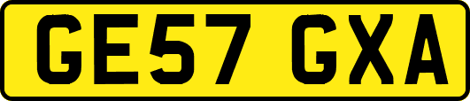 GE57GXA