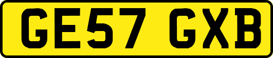 GE57GXB