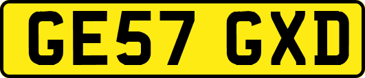 GE57GXD