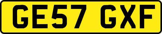 GE57GXF