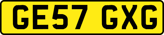 GE57GXG