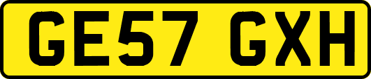 GE57GXH