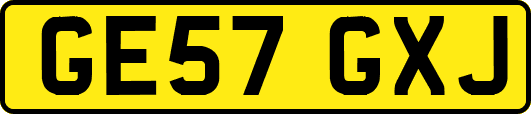 GE57GXJ