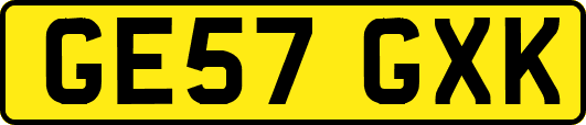 GE57GXK