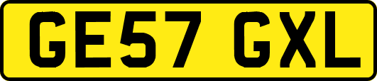 GE57GXL