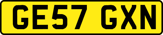 GE57GXN