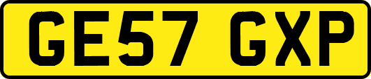 GE57GXP