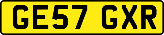 GE57GXR