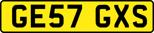 GE57GXS