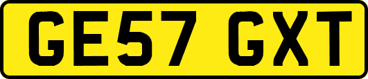 GE57GXT