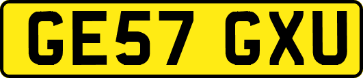 GE57GXU