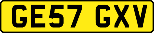 GE57GXV