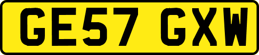 GE57GXW