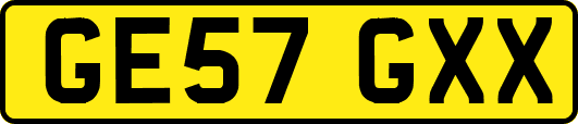 GE57GXX