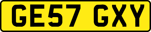 GE57GXY